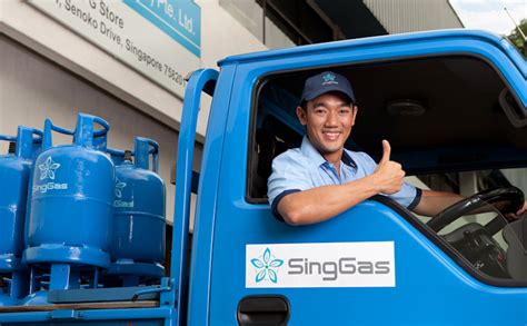 total lpg gas delivery